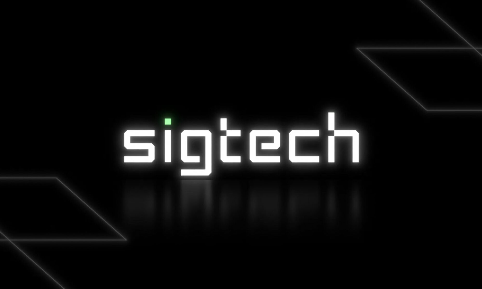 SigTech Video opener image